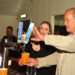 Kelsey Grammer’s Night Behind the Bar: Faith American Beer and Frasier’s Return