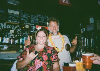 Last Call for Two Iconic Hamptons Bartenders, Shift Change at Murfs Tavern