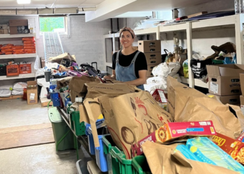 Heart of the Hamptons: Making a Difference on the East End