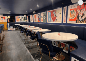 The Hamptons’ Newest Neighborhood Bar, Kizzy T’s