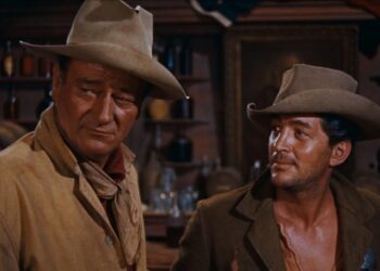 Sag Harbor Cinema’s Festival of Preservation: New Guests and Titles