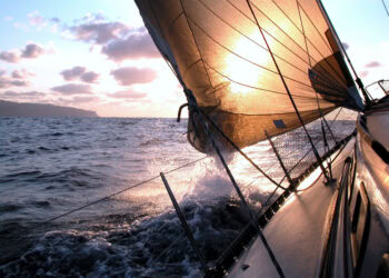 Sixty-Something: East End Thankfulness and Peace