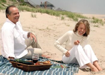 The Most Iconic TV Shows and Movies Set in The Hamptons