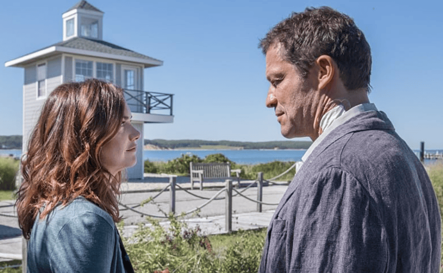 The Most Iconic TV Shows and Movies Set in The Hamptons - Hamptons.com