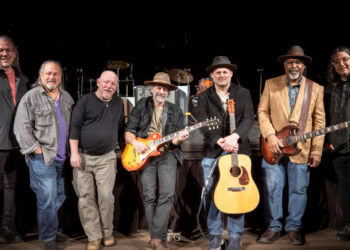 Alan Paul Talks WHBPAC “Friends of the Brothers” Show