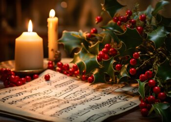 “A Christmas Carol: A Live Radio Play,” Takes the Stage this Weekend!