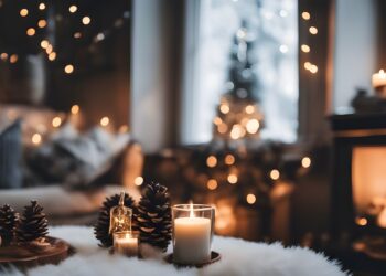 Sixty-Something: My Hamptons Christmas Tale