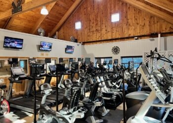 Core Dynamics Gym in Water Mill: A Hidden Gem for Fitness Enthusiasts