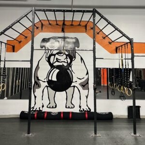 Self Defense and TRX Workshop with Hamptons Hybrid Fitness x East End Taste