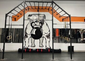 Discovering the Unexpected Joy of CrossFit in Southampton