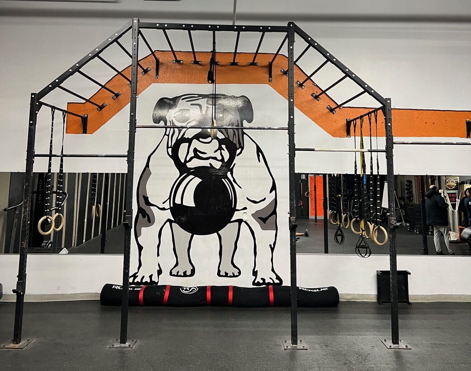 Self Defense and TRX Workshop with Hamptons Hybrid Fitness x East End Taste