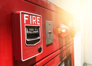 Close Call in the Hamptons: A Wake-Up Call for Fire Safety at Home
