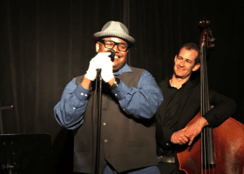 A Good Old Fashioned Holiday Cabaret Show in Sag Harbor