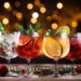 Behind the Bar: Your Holiday Drink Guide