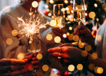 Sixty-Something: The Arrival of Hamptons 2024