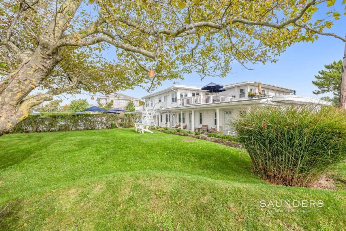 Hamptons Real Estate Market Data Week of 12/12/2023