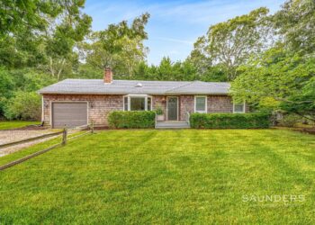 Hamptons Real Estate Market Data – Week of 11/28/2023