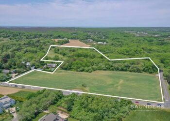 Hamptons Real Estate Market Data – Week of 12/26/2023