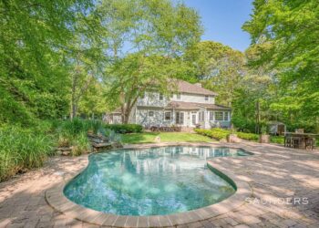 Hamptons Real Estate Market Data – Week of 1/23/2024
