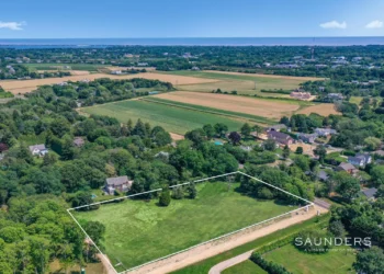 Hamptons Real Estate Market Data – Week of 1/16/2024