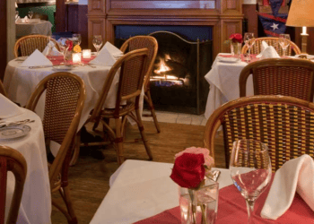 A Night of Jazz Elegance: Winter Benefit at The American Hotel