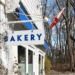 A Secret Bakery in the Hamptons at Armin and Judy
