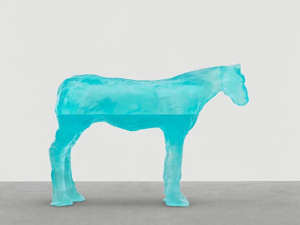 Art Exhibitions On View in The Hamptons