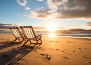 Sixty- Something: Magic in the Hamptons