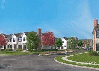 Hamptons Real Estate Market Data – Week of 1/9/2024