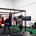 Stepping into the Ring at Hill Street Boxing in Southampton