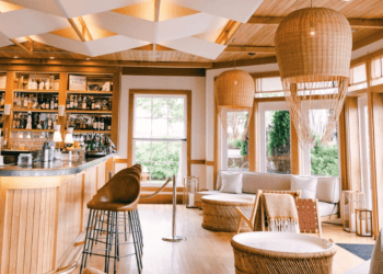 When a Mocktail at Le Bilboquet Makes Sense