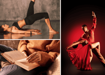 Tackling New Year’s Resolutions – Hamptons Style