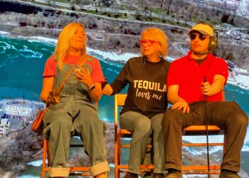 Review: NFTC Production of “Wonder of the World” is Wonderful