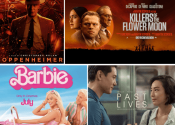 2024 Oscar Nominees: View the Full List