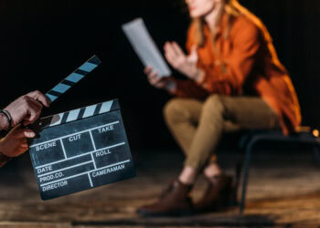 The Glass Menagerie: Center Stage’s Captivating Staged Reading in Southampton