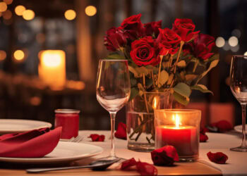 2025 Valentine’s Day Dining Guide