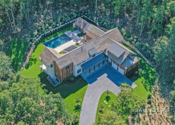 Hamptons Real Estate Market Data – Week of 1/30/2024