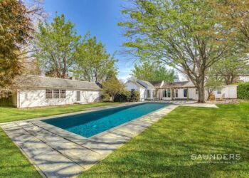 A Glimpse Inside…Just-Listed Home of Iconic Photographer Elliot Erwitt