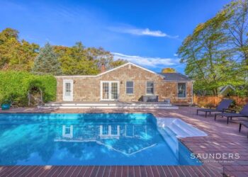 Hamptons Real Estate Market Data – Week of 2/20/2024