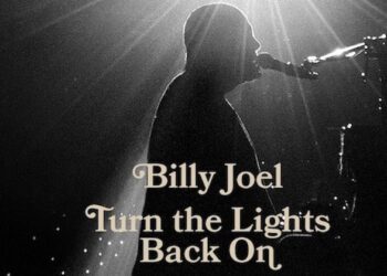 Billy Joel’s Best Record in 30 Years, Turn the Lights Back On
