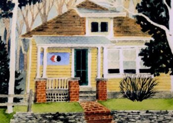 Sag Harbor Cinema’s “Projections” Series is Back!