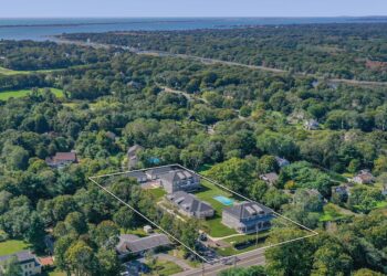 A Glimpse Inside…The Enclave: Hamptons’ Newest Gem