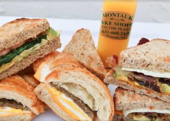 Hampton Eats Has Everything