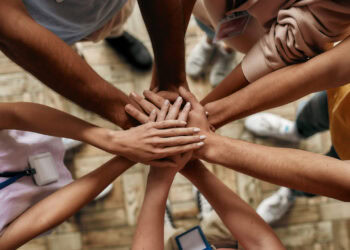 Feel the Love at HCO’s Heartwarming Love Fest!