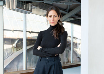 INTERVIEW: Artist Jamie Diamond Talks Creative Process, Mediums, and Technology