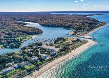 Hamptons Real Estate Market Data – Week of 2/13/2024