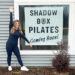 The Newest Way to Sweat It Out in The Hamptons: Shadowbox Pilates