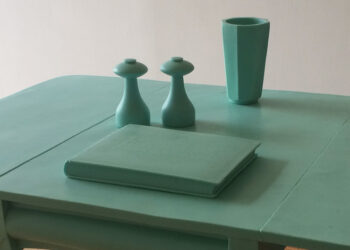 “Look at the Book” Exhibition Explores the Artistic Essence of Books