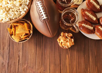 Score Big: Watch the Super Bowl in Style at These Hamptons Hotspots