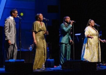 Bay Street Theater to Host Motown Night Benefit for The Butterfly Effect Project